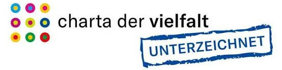 Charta der Vielfalt